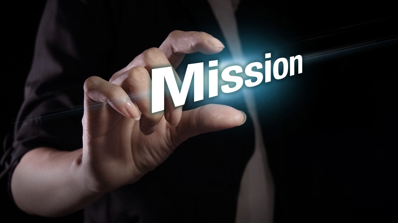 Our Mission