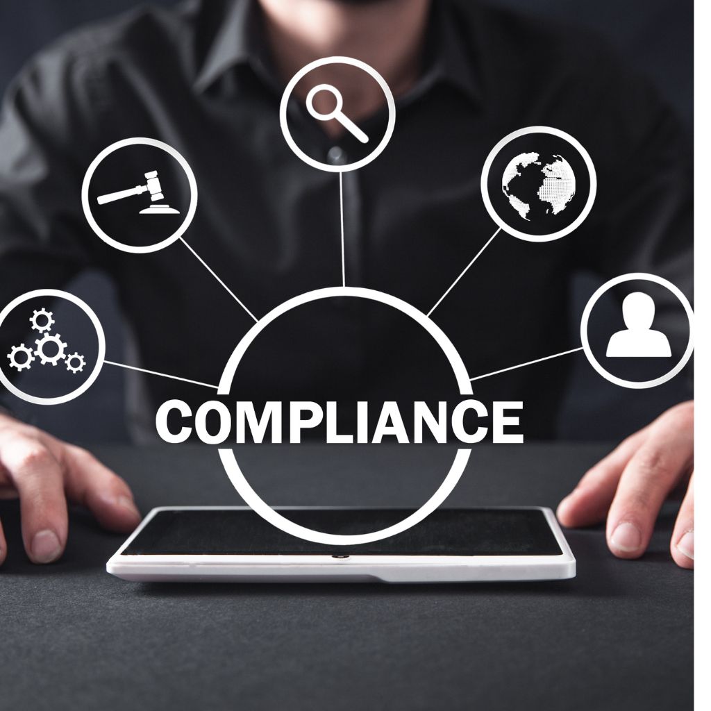 Compliance & Data Privacy