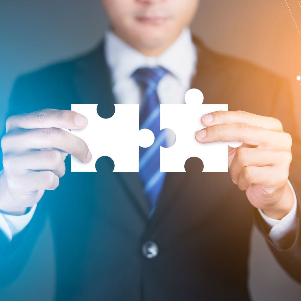 Mergers & Acquisitions (M&A)