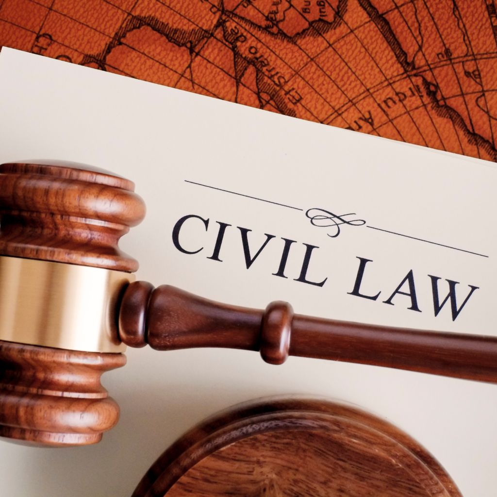 General Civil Litigation