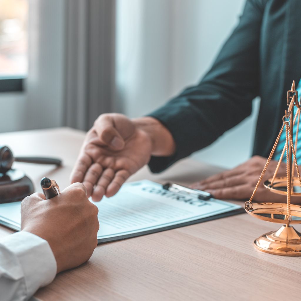 Personal Status Law (For Expats)