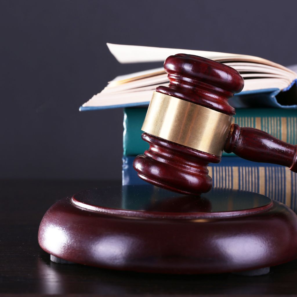 Litigation & Judgment Enforcement