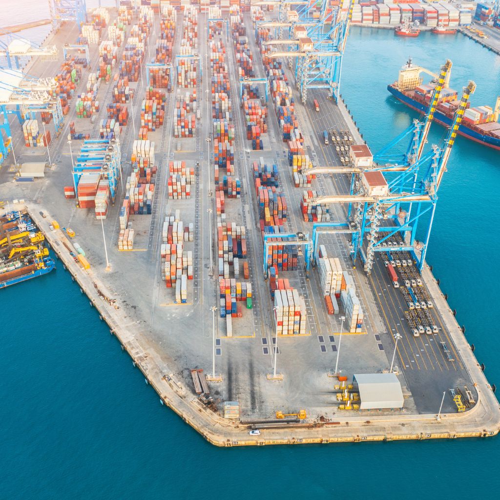Maritime & Transportation Law