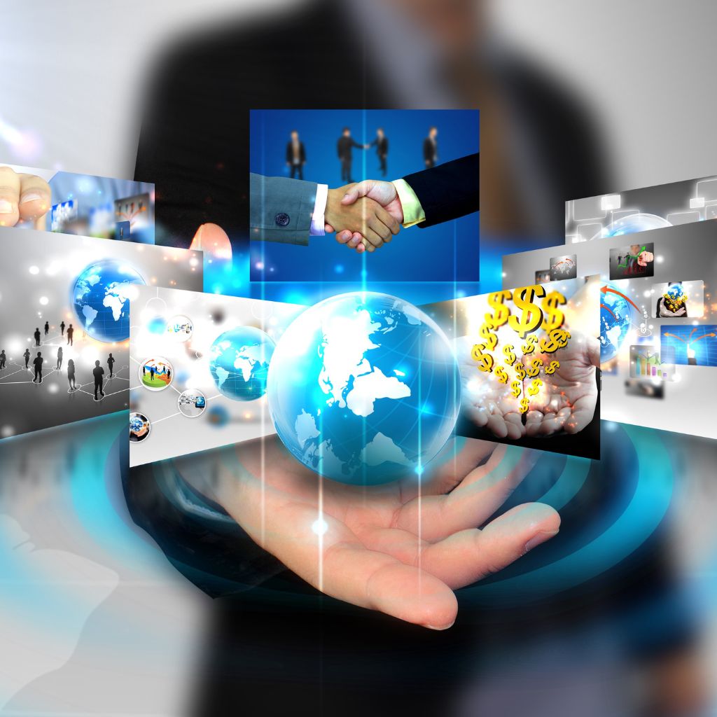 Company Formation & Corporate Services