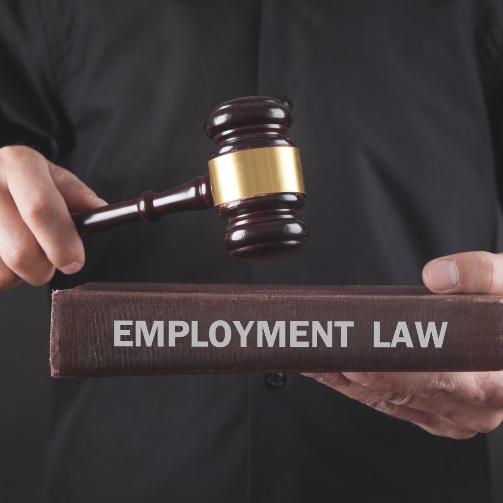 Employment & Labor Law