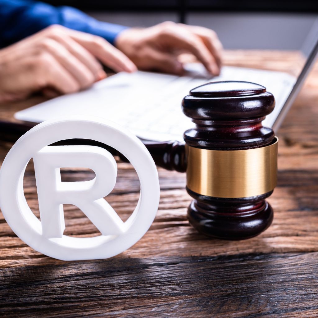 Intellectual Property & Trademarks