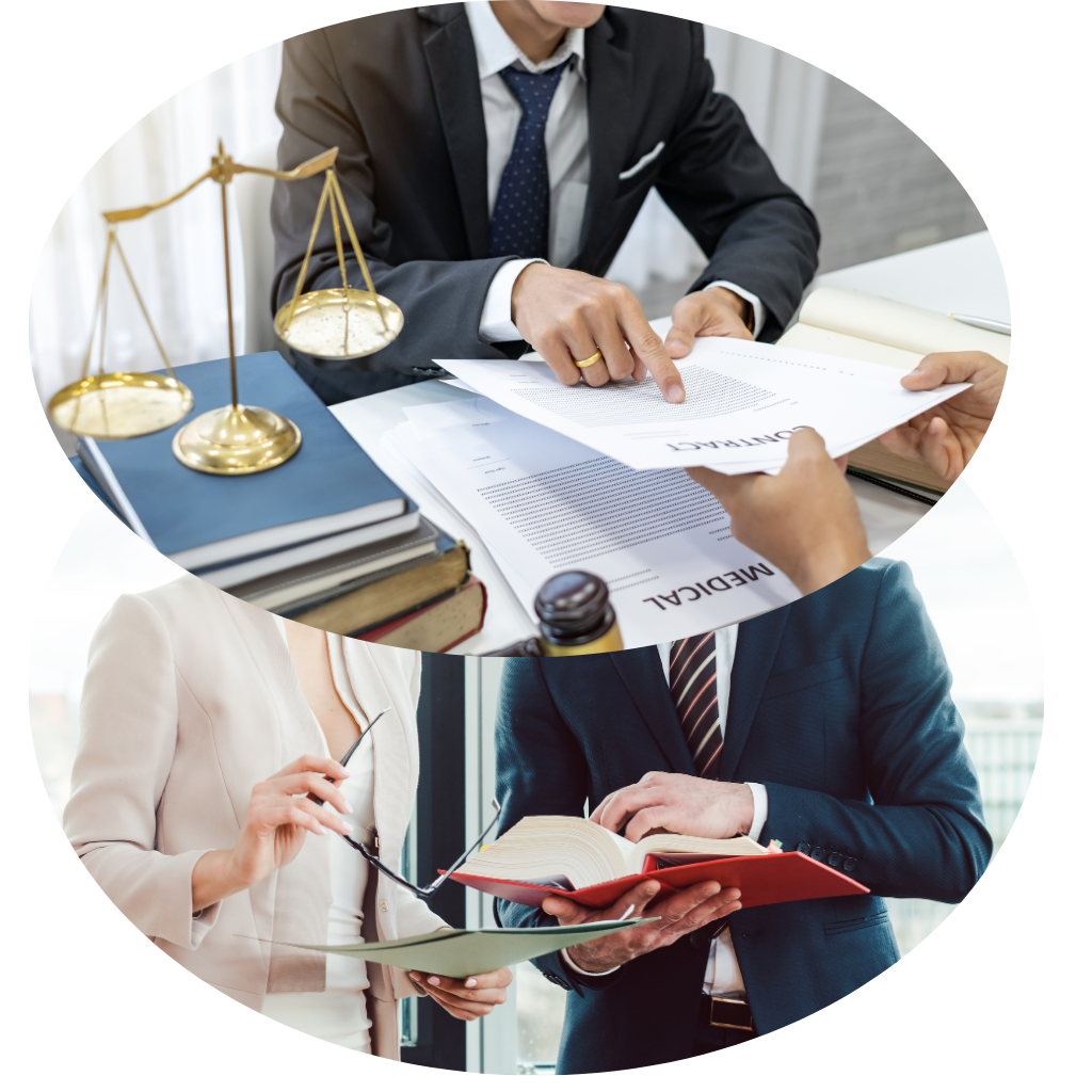 litigation lawyer dubai