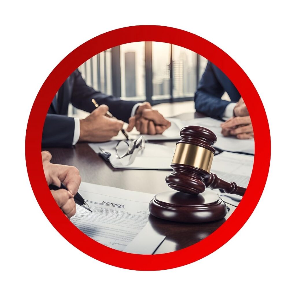 Expert Civil Litigation & Dispute Resolution professional