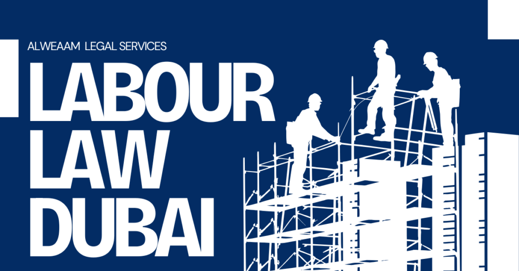 Expert Guidance and Support in Labour Law