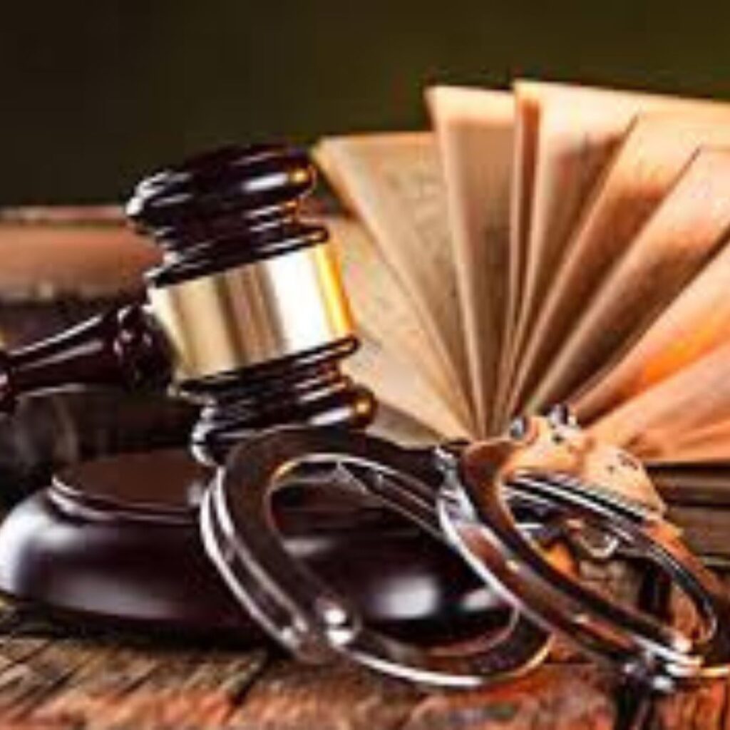 Expert Criminal Law Services in Dubai