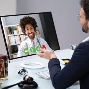 Online Legal Consultation – Business, Family & Criminal Law