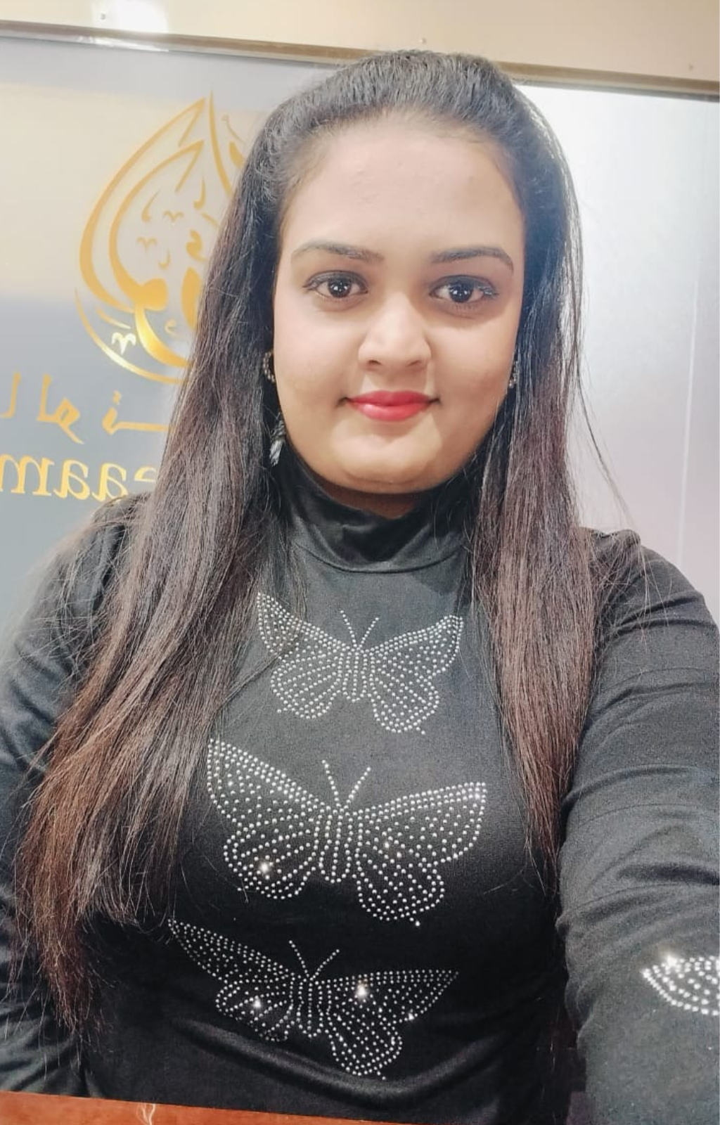 Shajini Ishari