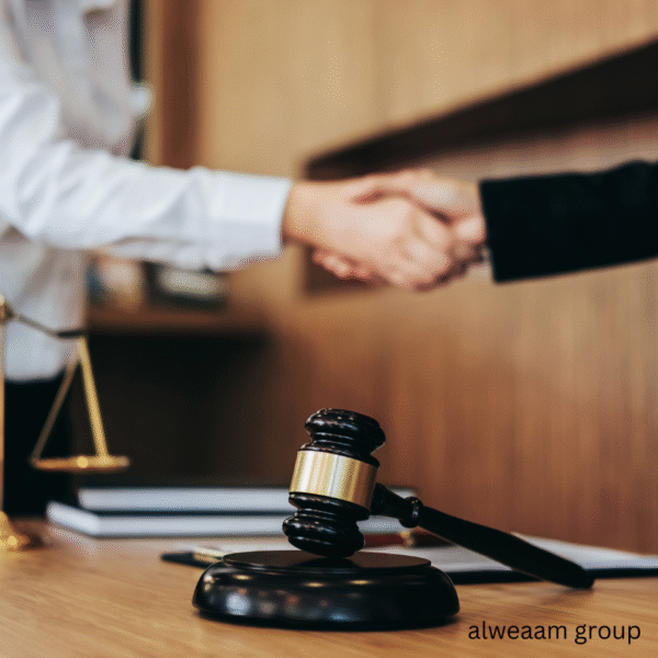 In-Office Legal Consultation – All Legal Areas
