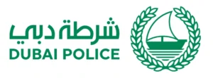Dubai Police Website