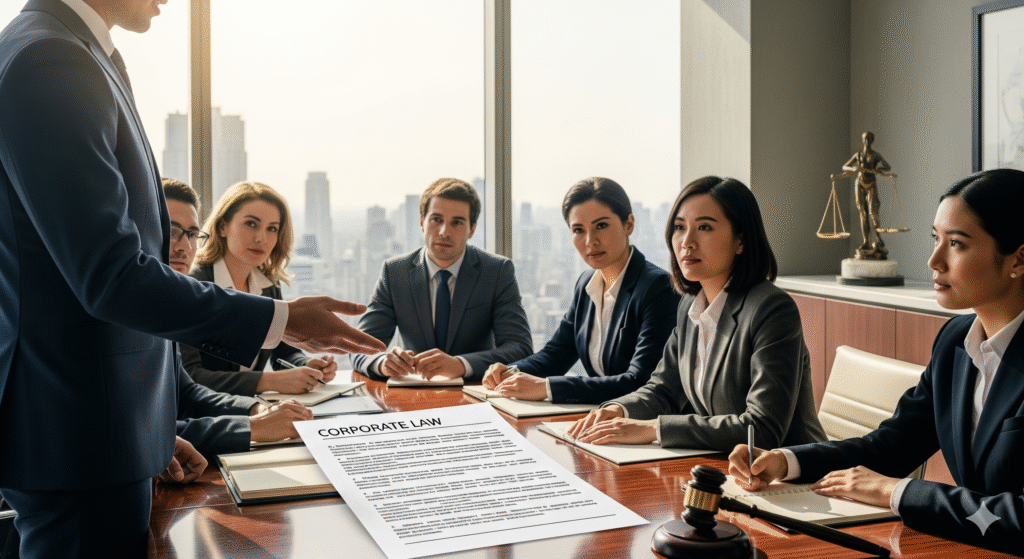 business lawyer dubai