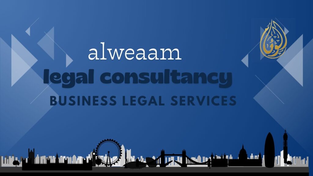 Legal Consultancy Dubai